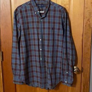 Like New Ralph lauren Mens shirt